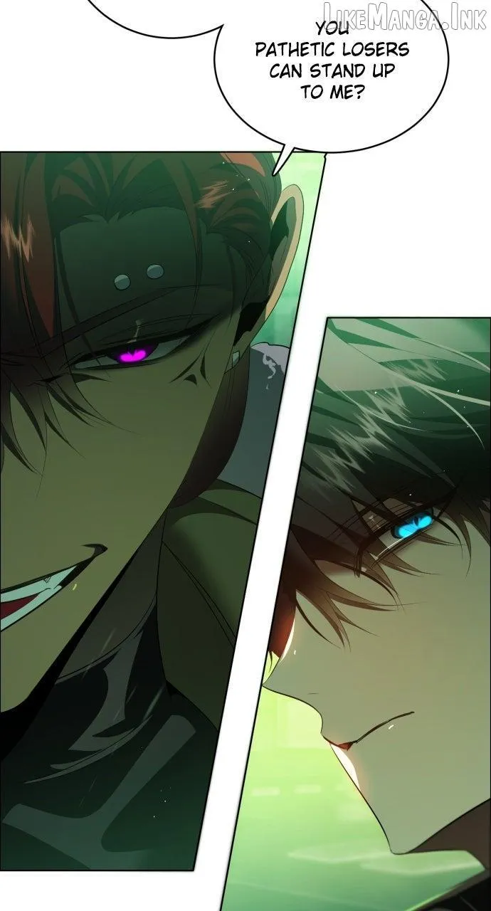 Zero Game Chapter 377 page 24 - 