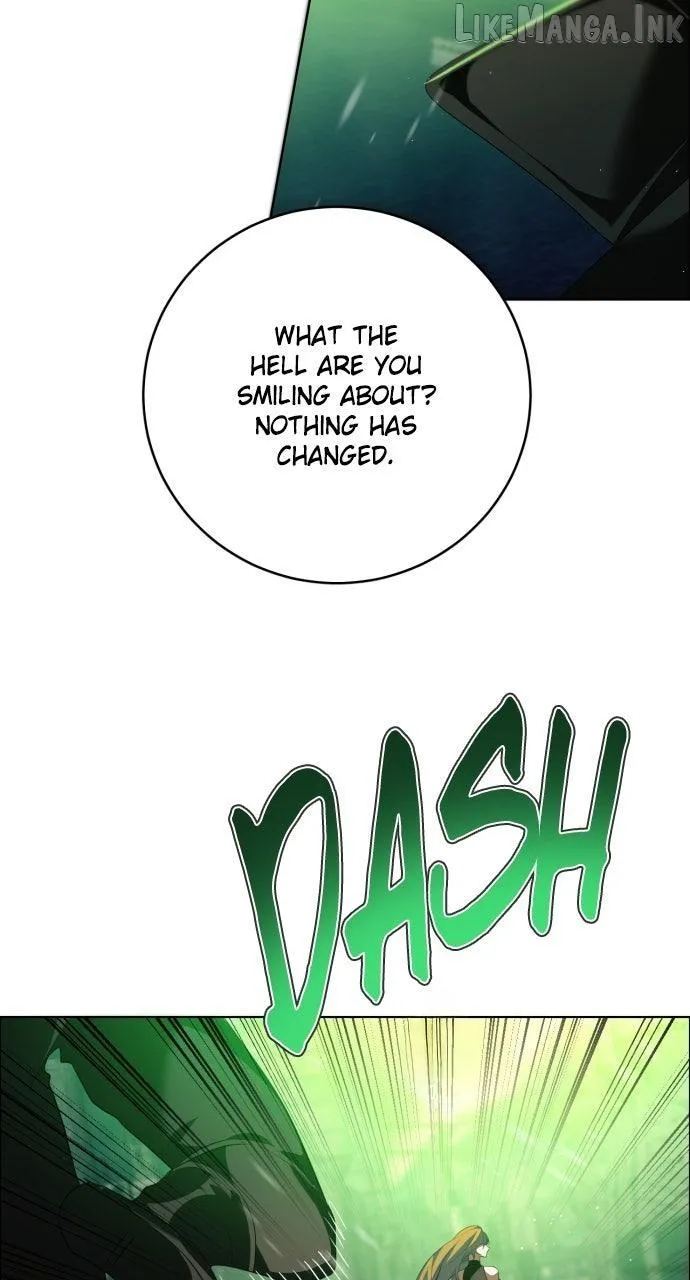 Zero Game Chapter 377 page 25 - 