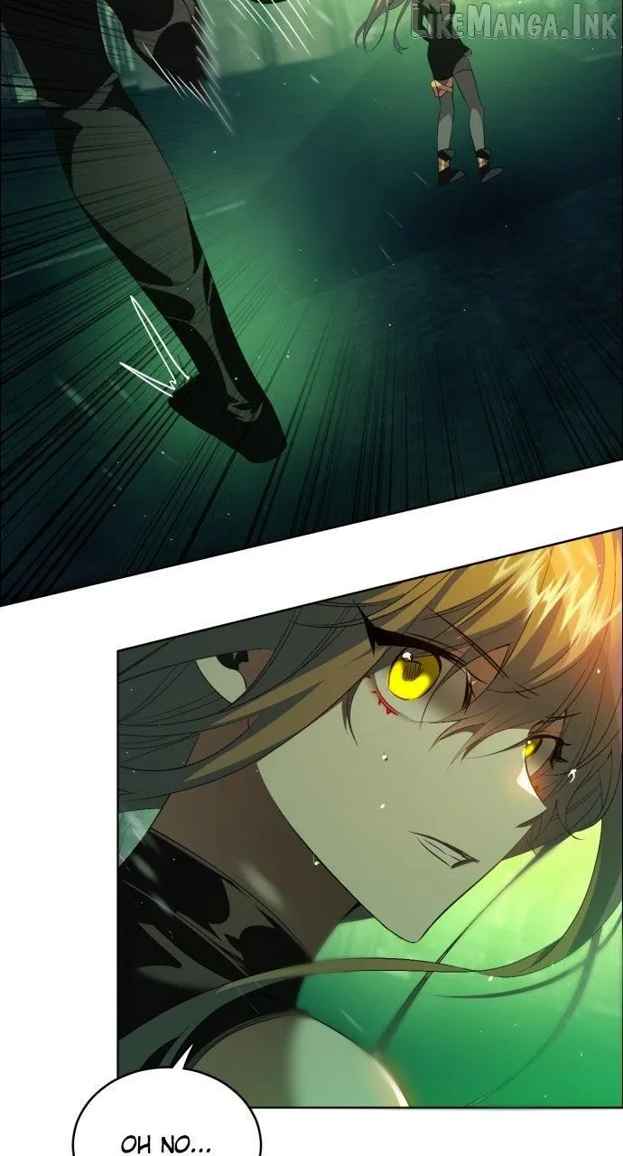 Zero Game Chapter 377 page 26 - 