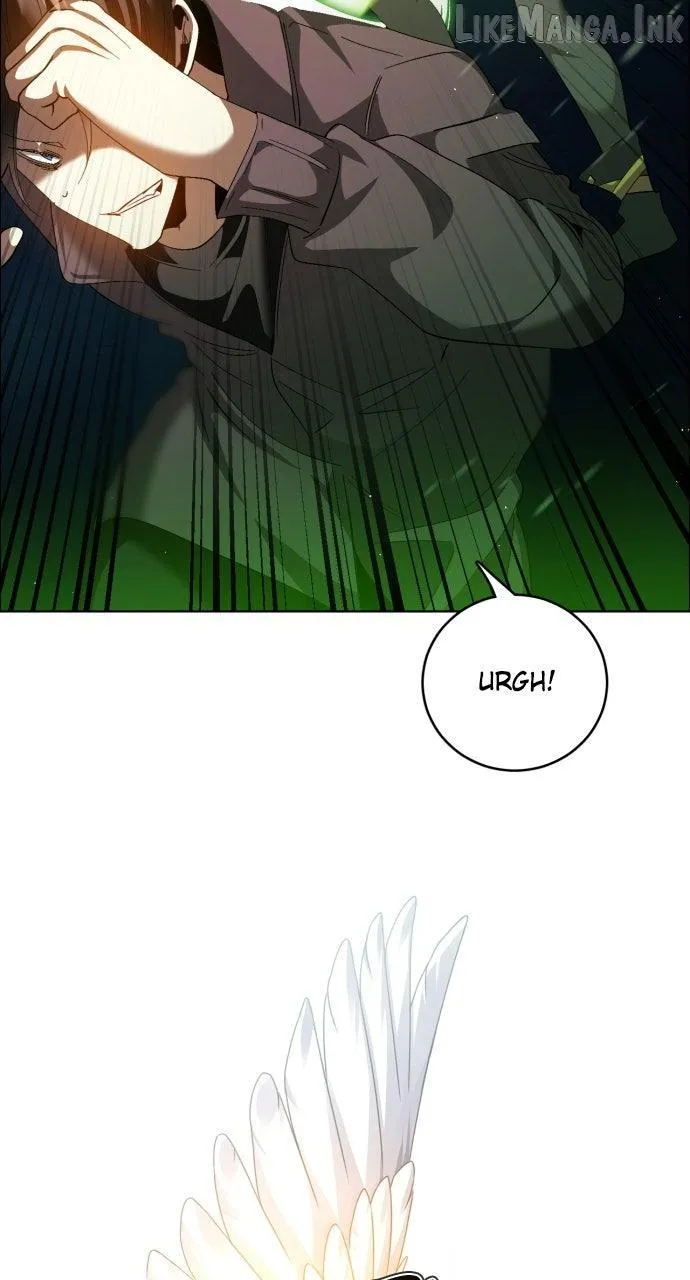 Zero Game Chapter 377 page 28 - 