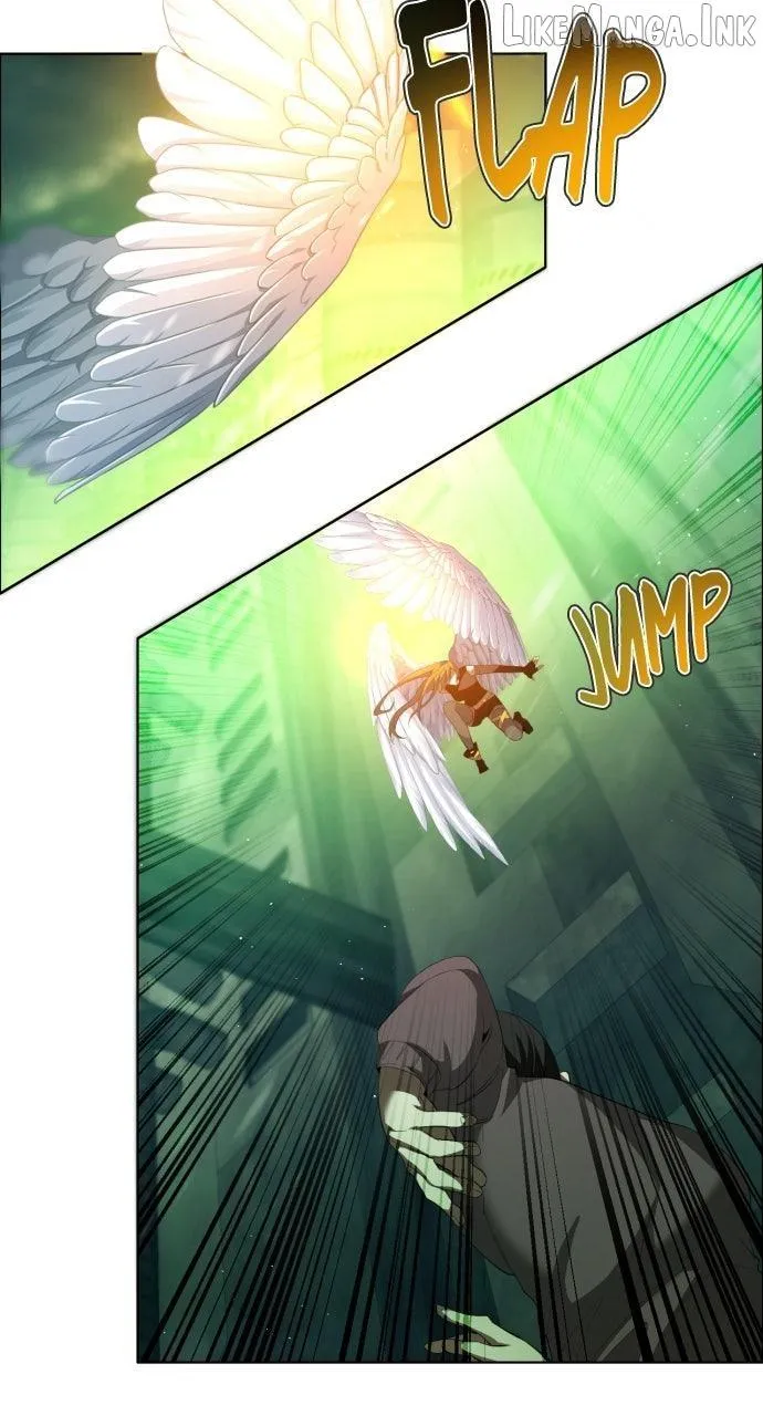 Zero Game Chapter 377 page 29 - 