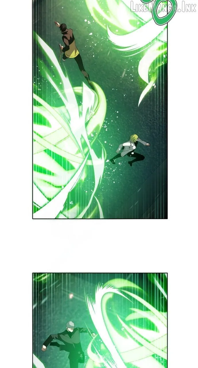 Zero Game Chapter 377 page 31 - 