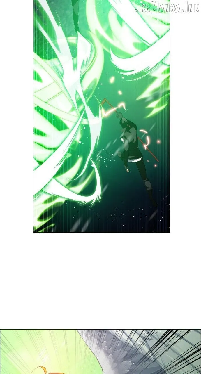 Zero Game Chapter 377 page 32 - 