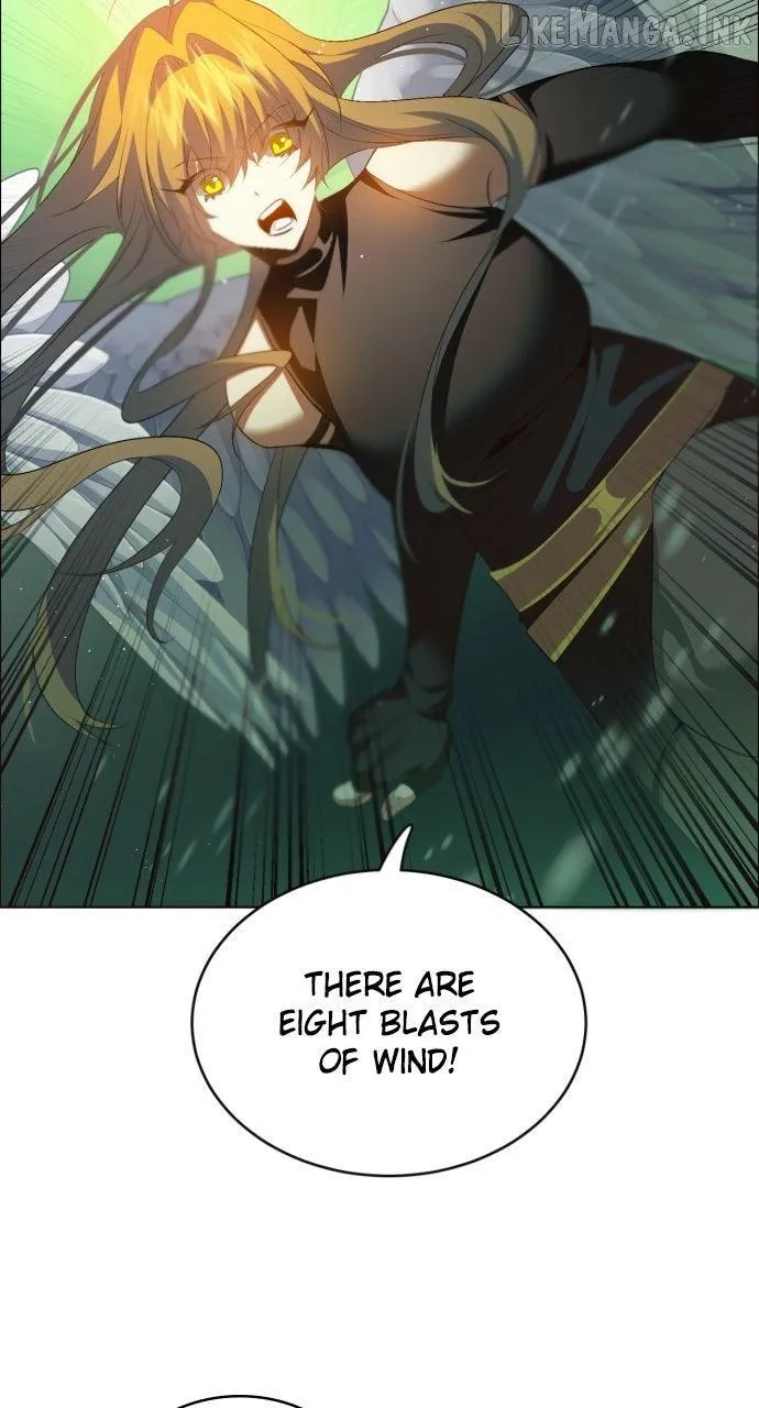 Zero Game Chapter 377 page 33 - 