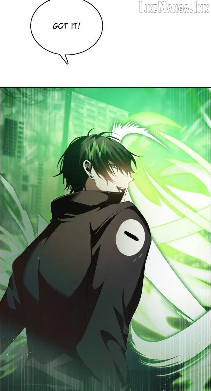 Zero Game Chapter 377 page 34 - 