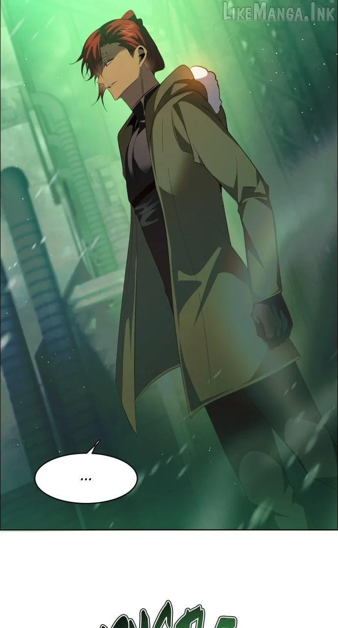 Zero Game Chapter 377 page 36 - 