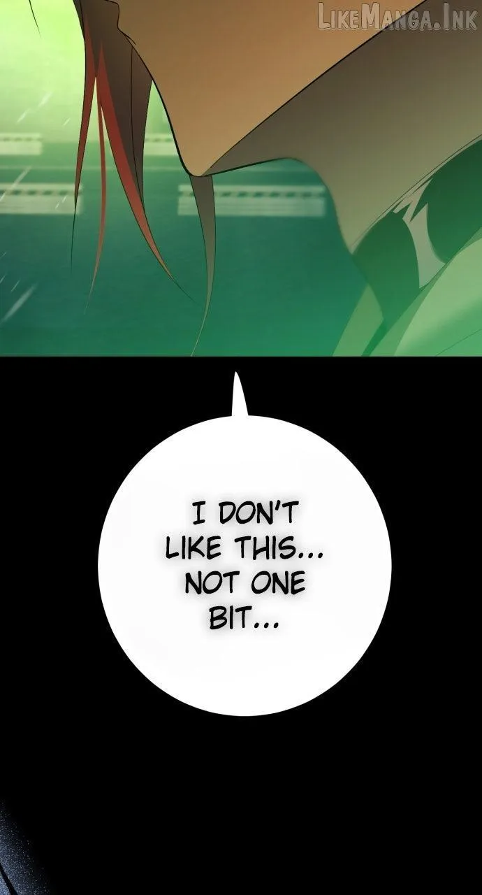 Zero Game Chapter 377 page 38 - 