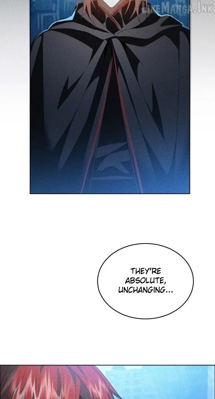 Zero Game Chapter 377 page 40 - 