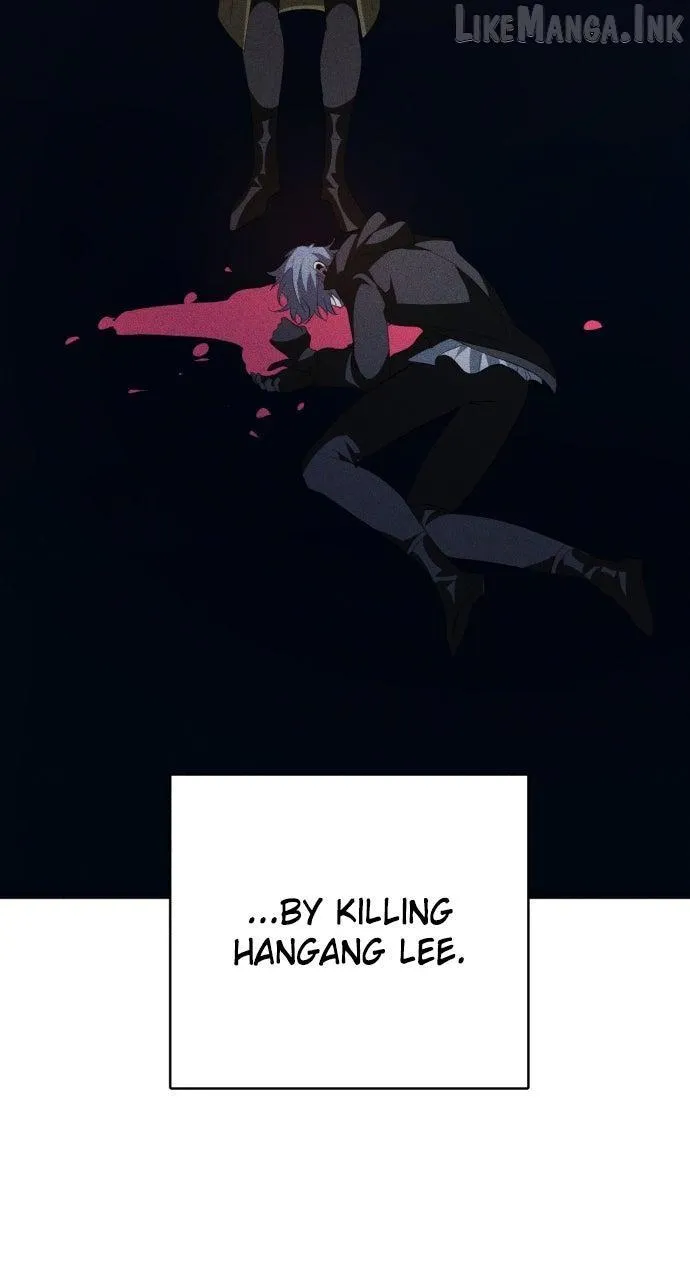 Zero Game Chapter 377 page 47 - 