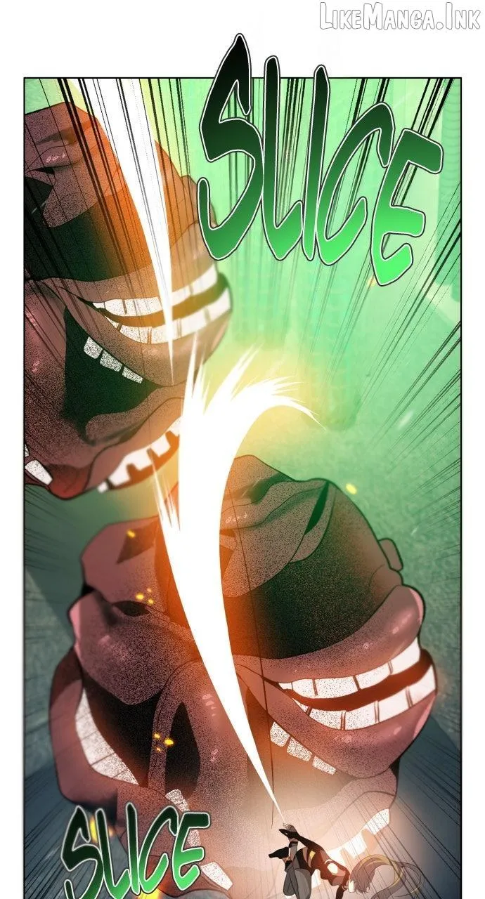 Zero Game Chapter 377 page 48 - 