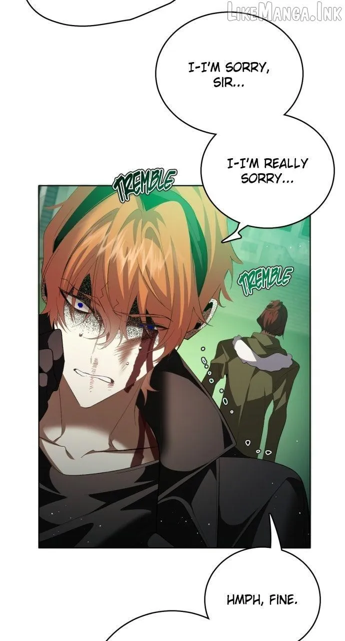 Zero Game Chapter 377 page 6 - 