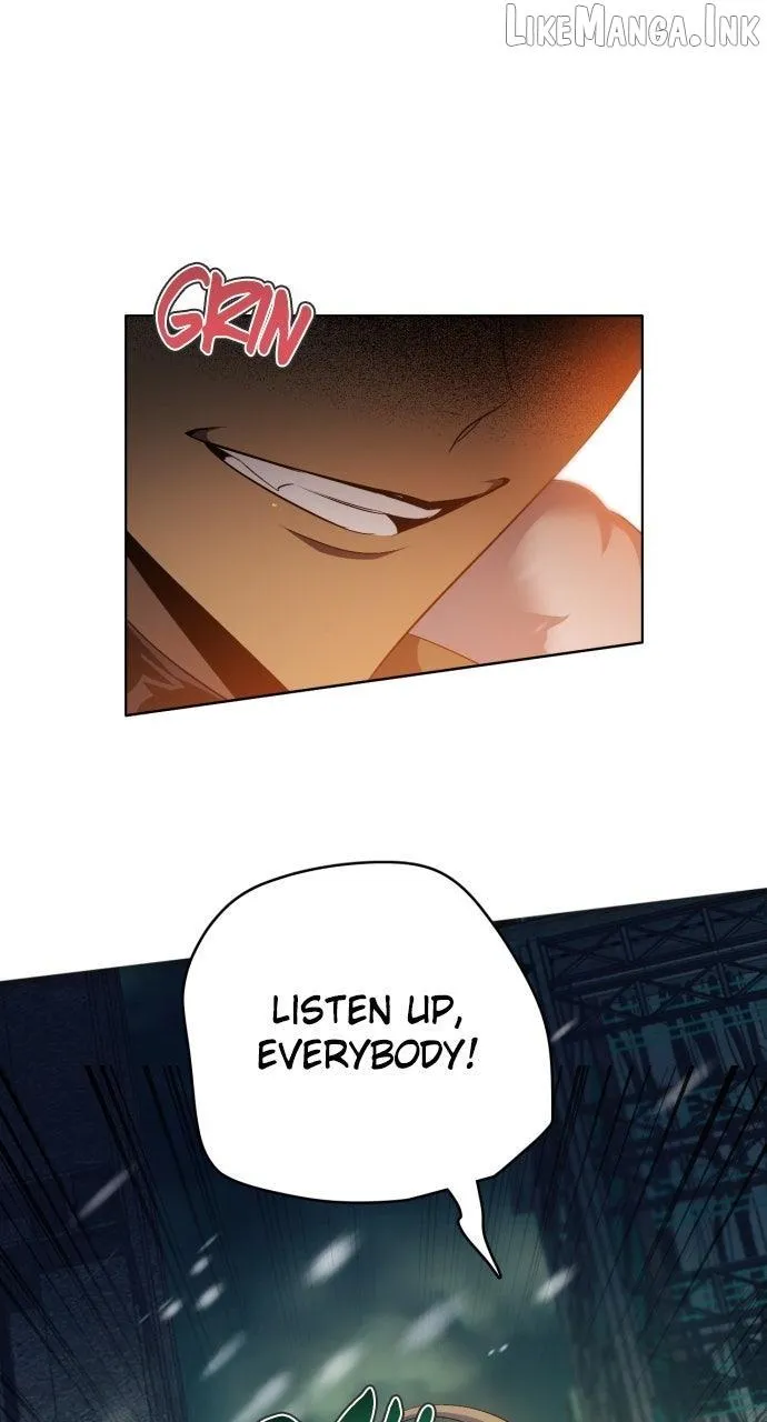 Zero Game Chapter 377 page 56 - 