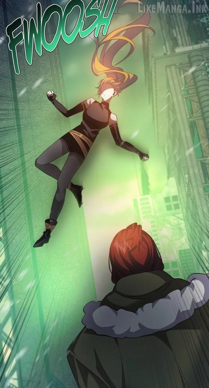 Zero Game Chapter 377 page 57 - 
