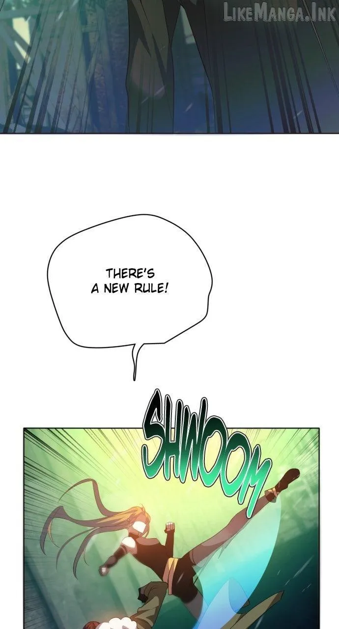 Zero Game Chapter 377 page 58 - 