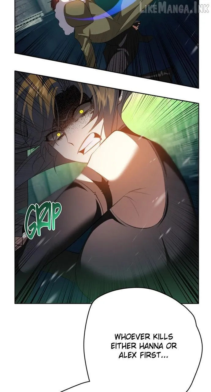 Zero Game Chapter 377 page 59 - 