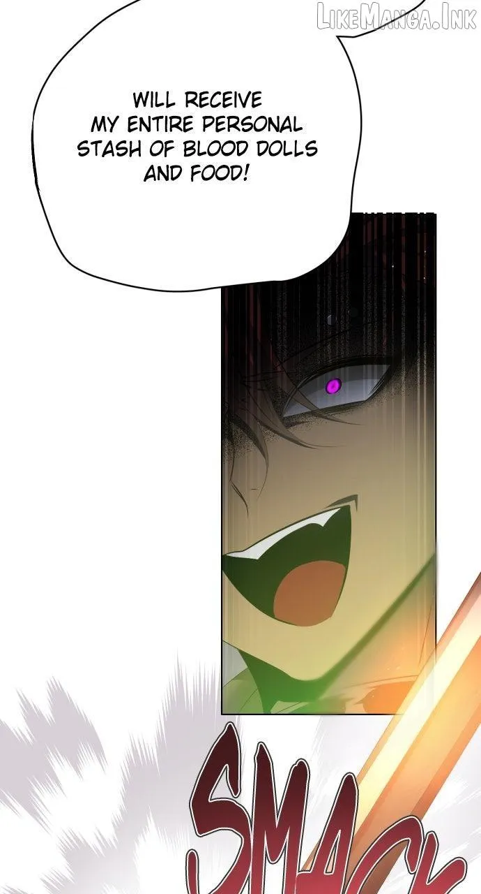 Zero Game Chapter 377 page 60 - 