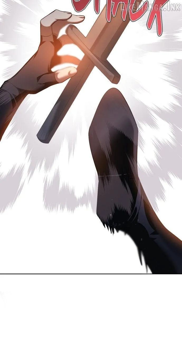 Zero Game Chapter 377 page 61 - 