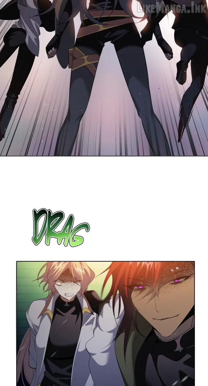 Zero Game Chapter 377 page 63 - 