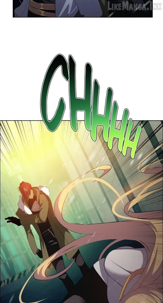 Zero Game Chapter 377 page 64 - 