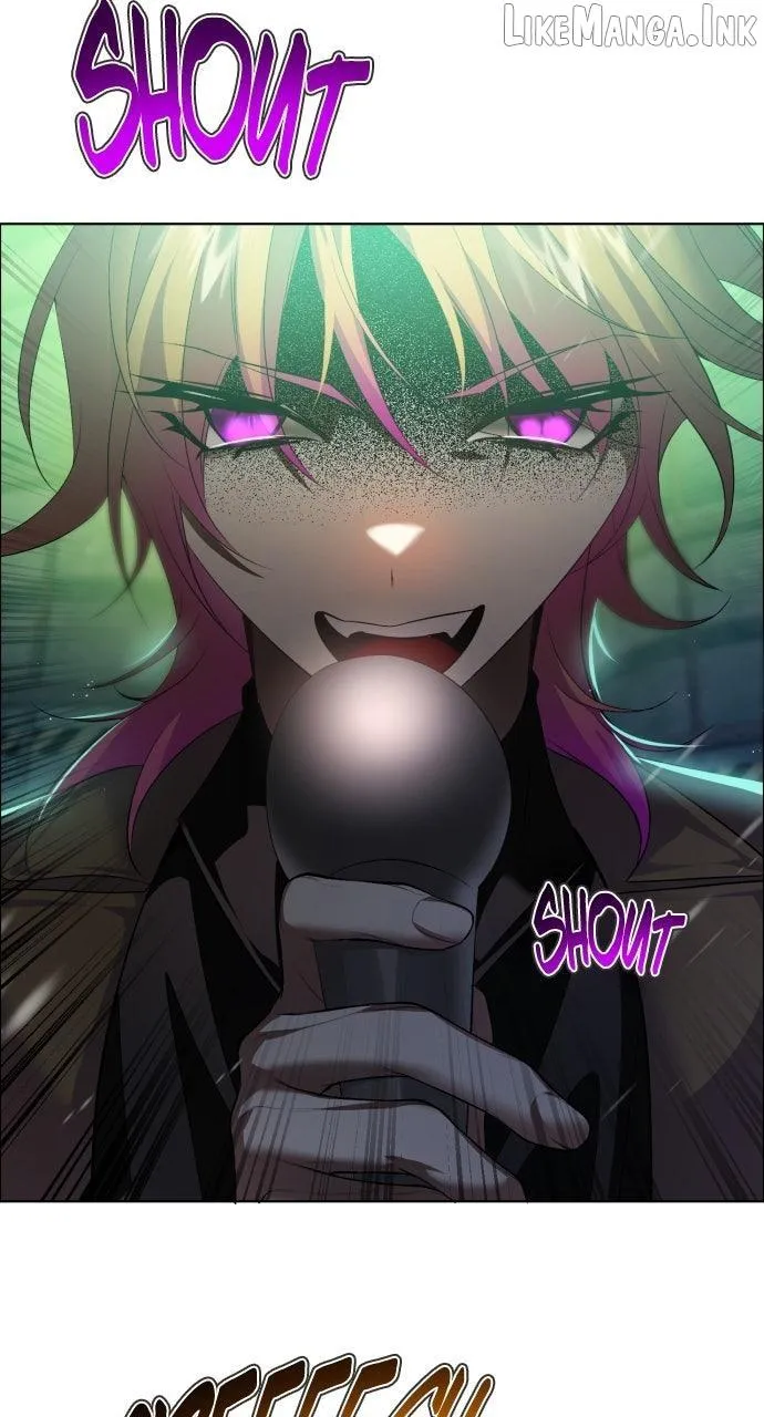 Zero Game Chapter 377 page 67 - 