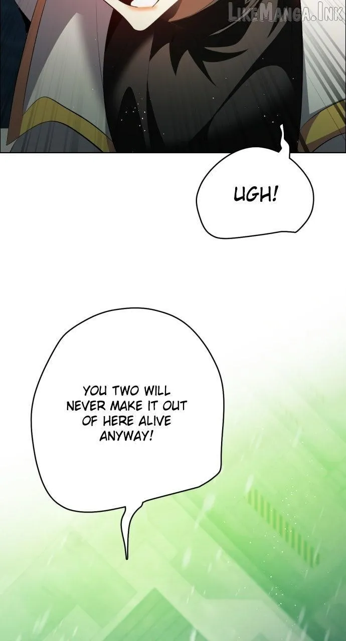 Zero Game Chapter 377 page 8 - 