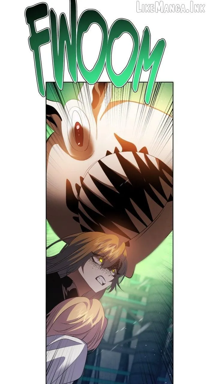 Zero Game Chapter 377 page 72 - 