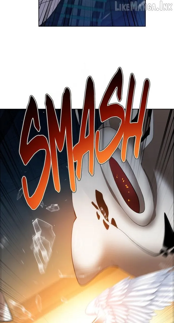 Zero Game Chapter 377 page 73 - 