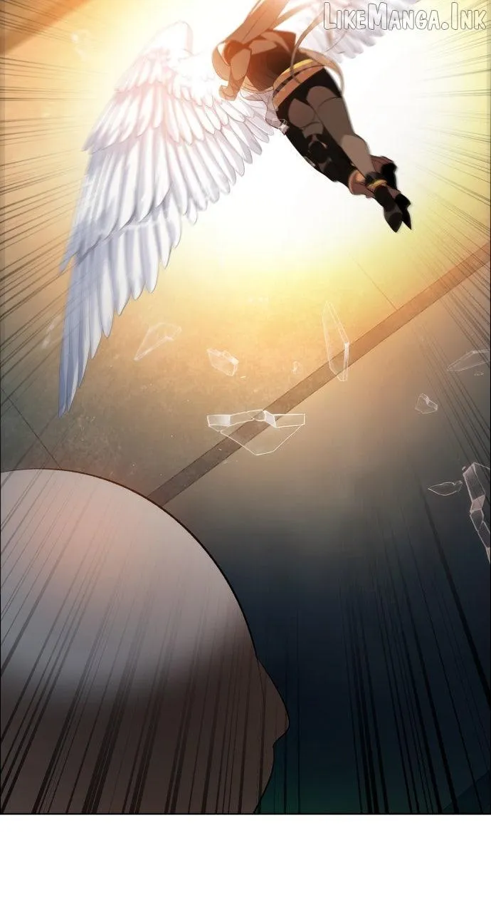 Zero Game Chapter 377 page 74 - 