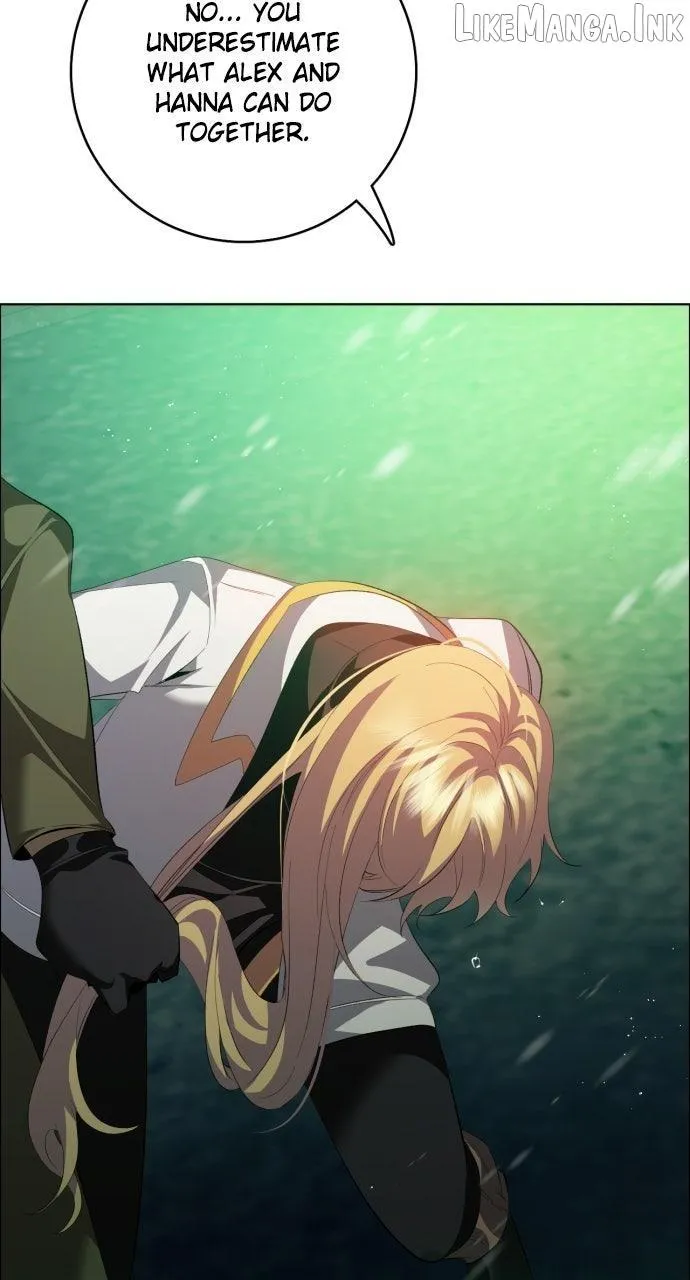 Zero Game Chapter 377 page 10 - 