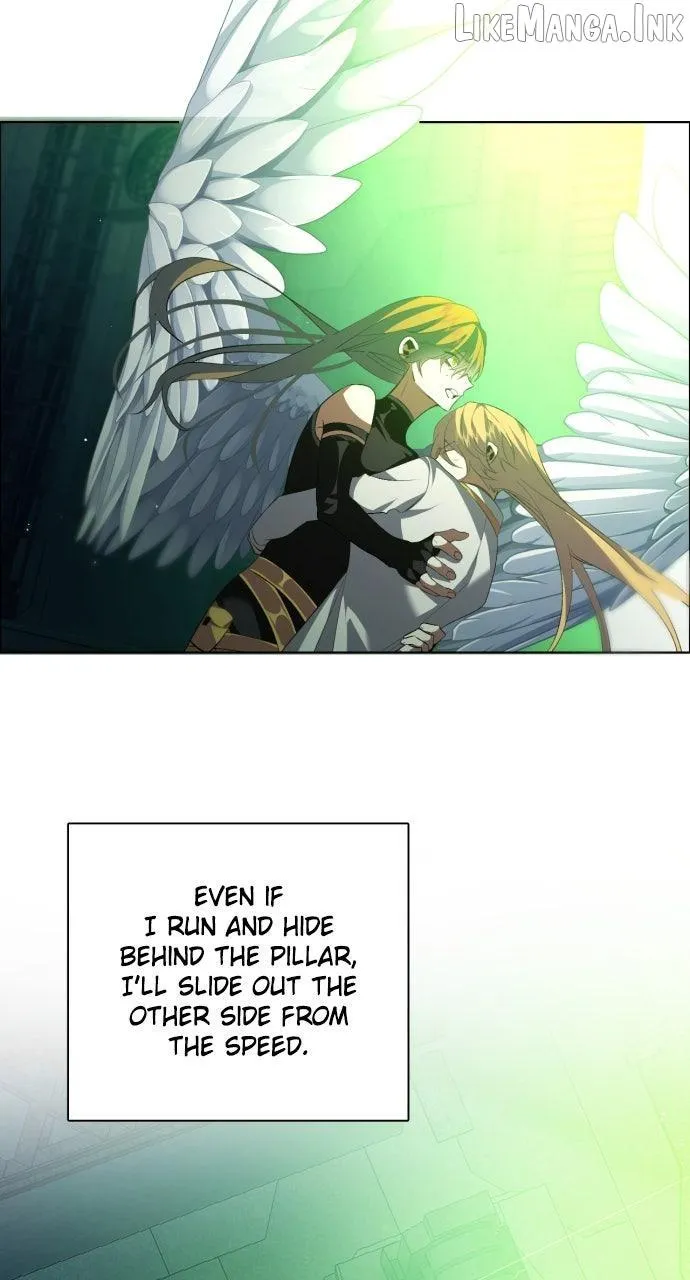 Zero Game Chapter 378 page 2 - 