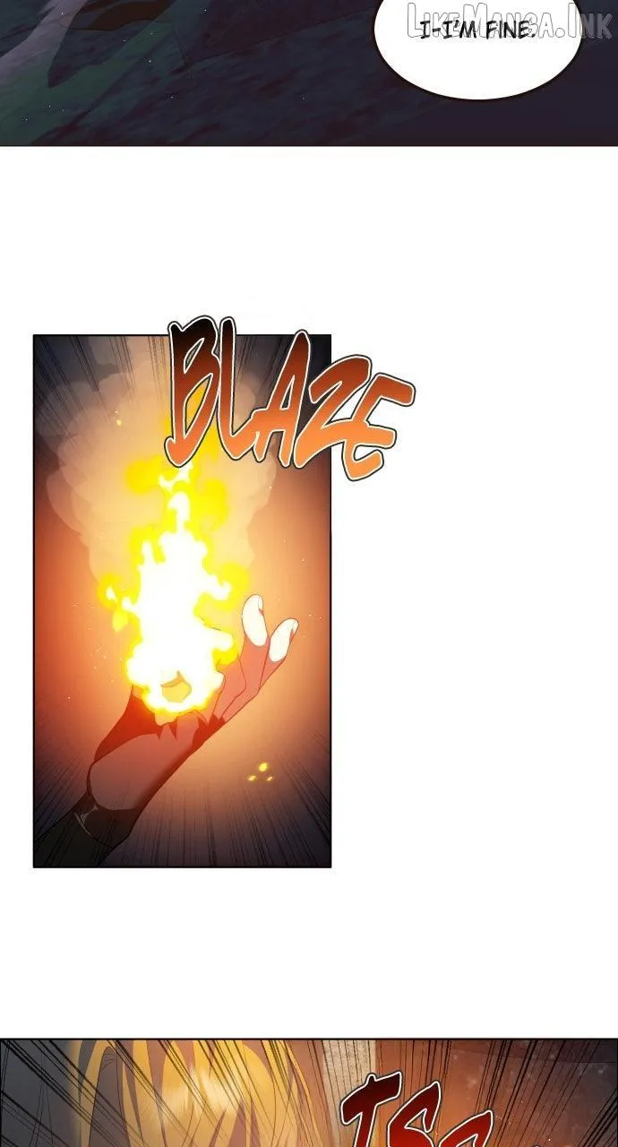 Zero Game Chapter 378 page 12 - 
