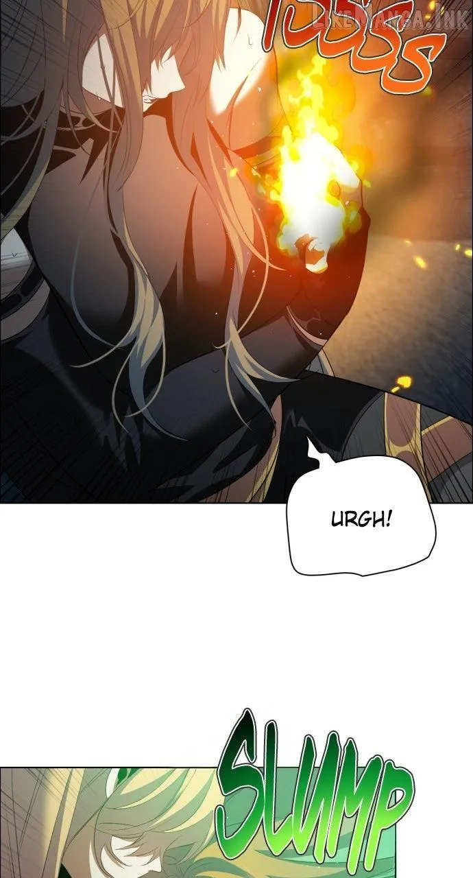 Zero Game Chapter 378 page 13 - 
