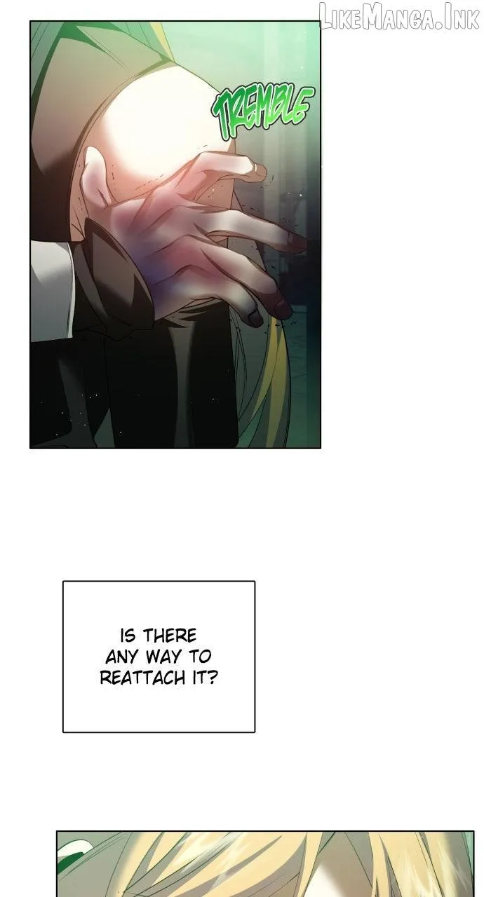 Zero Game Chapter 378 page 15 - 