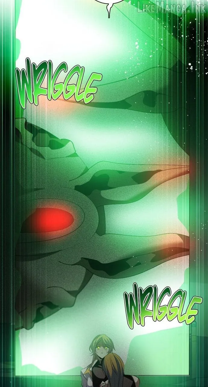 Zero Game Chapter 378 page 17 - 