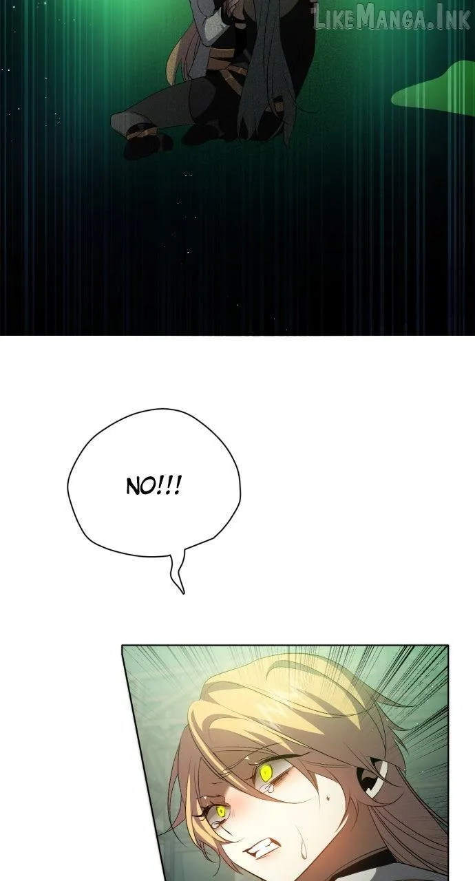 Zero Game Chapter 378 page 18 - 