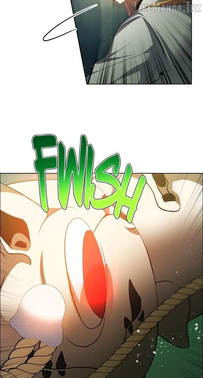 Zero Game Chapter 378 page 19 - 
