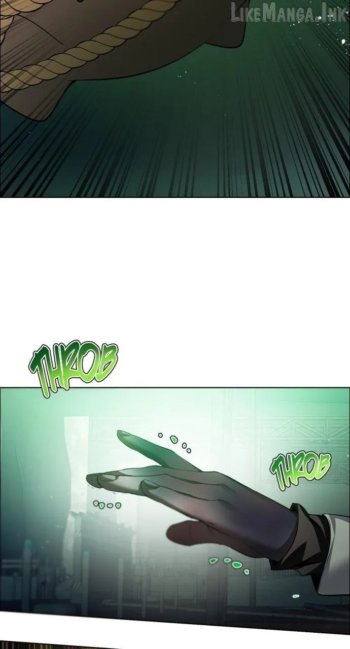Zero Game Chapter 378 page 20 - 