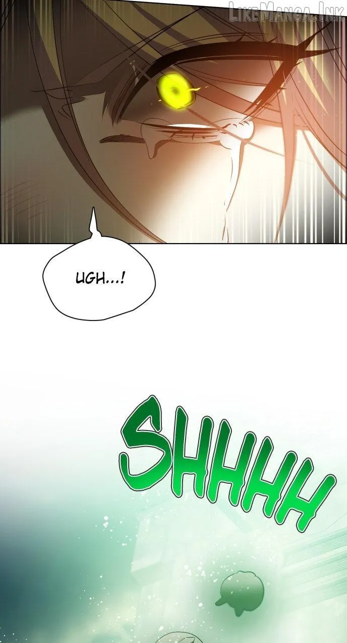 Zero Game Chapter 378 page 21 - 