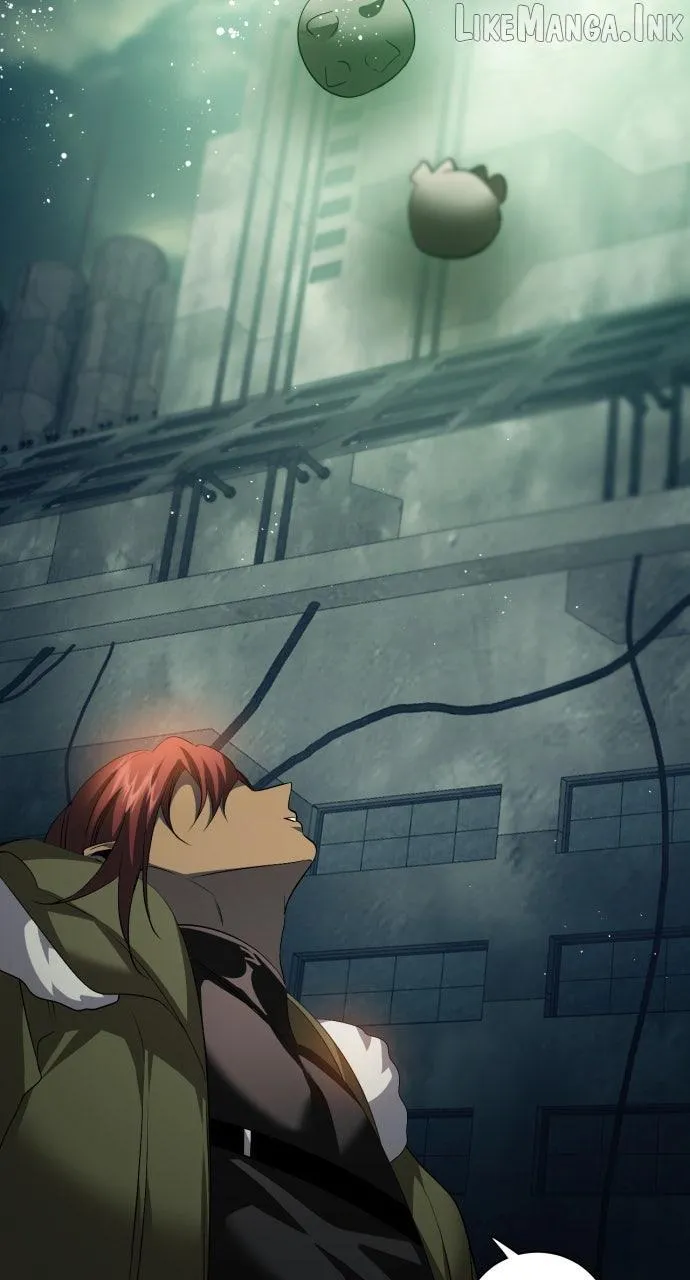 Zero Game Chapter 378 page 22 - 