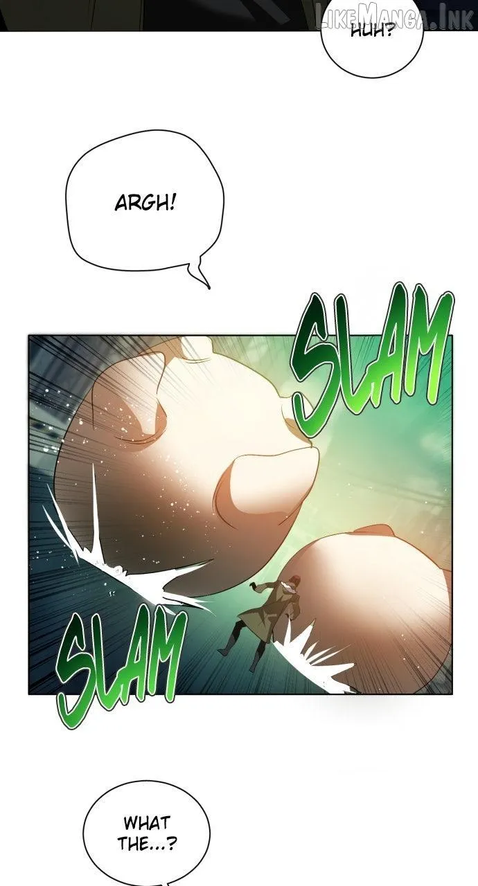 Zero Game Chapter 378 page 23 - 