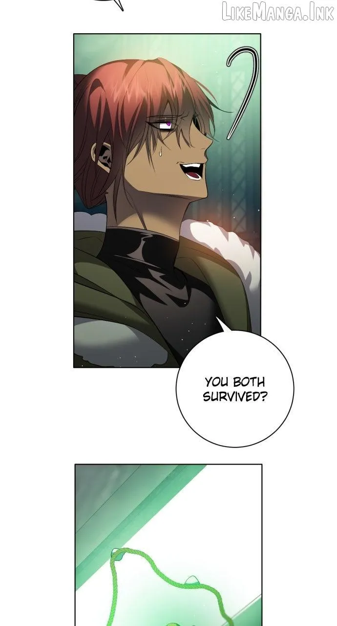 Zero Game Chapter 378 page 24 - 