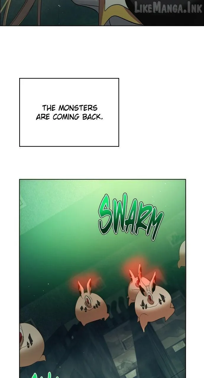 Zero Game Chapter 378 page 26 - 