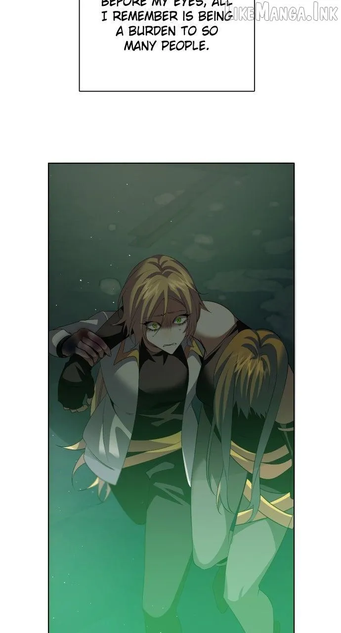 Zero Game Chapter 378 page 32 - 