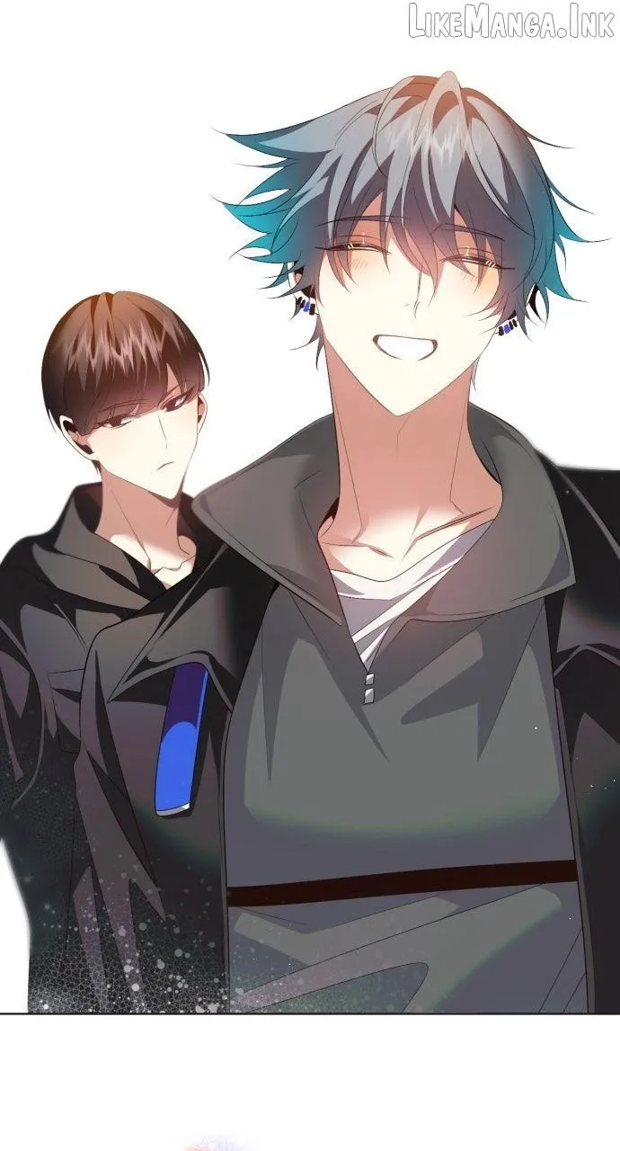 Zero Game Chapter 378 page 35 - 