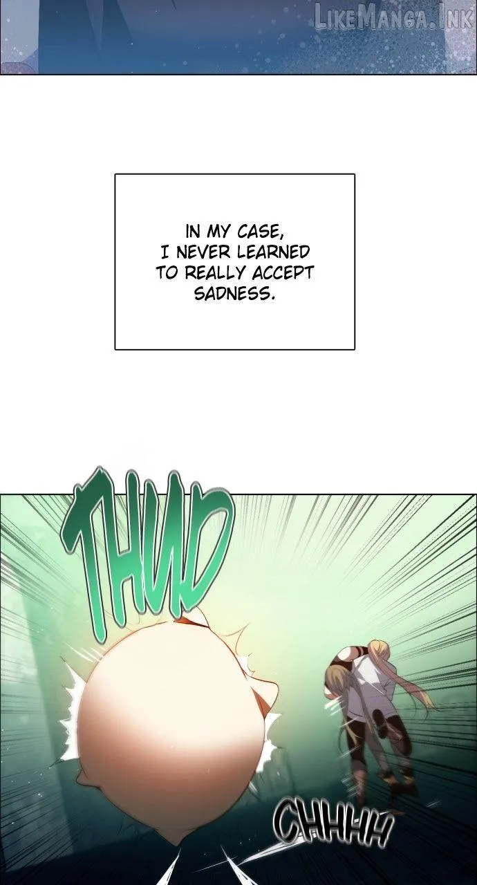 Zero Game Chapter 378 page 39 - 