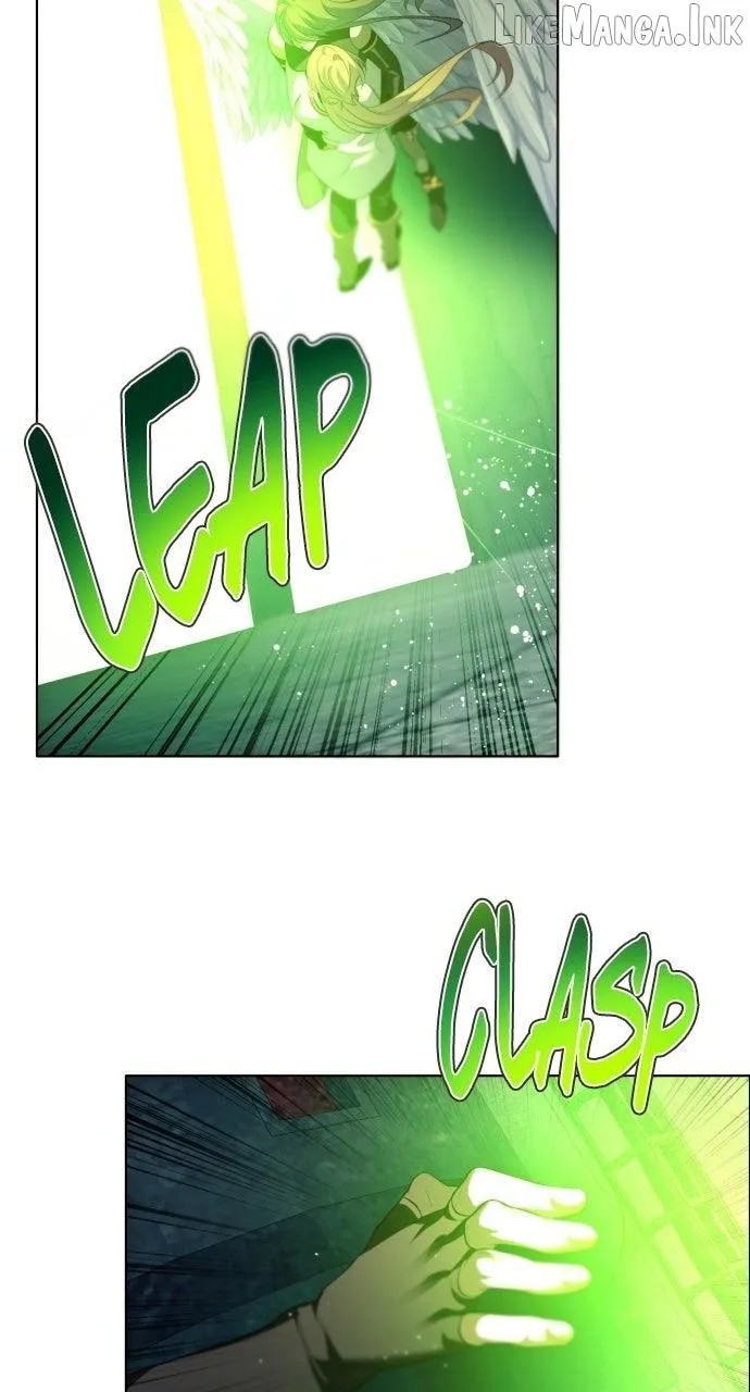 Zero Game Chapter 378 page 5 - 