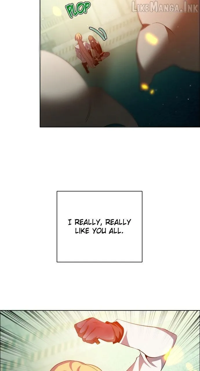 Zero Game Chapter 378 page 44 - 