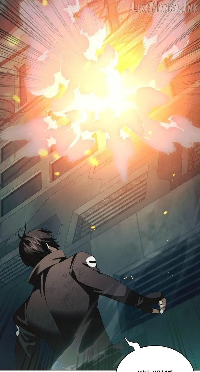 Zero Game Chapter 378 page 53 - 