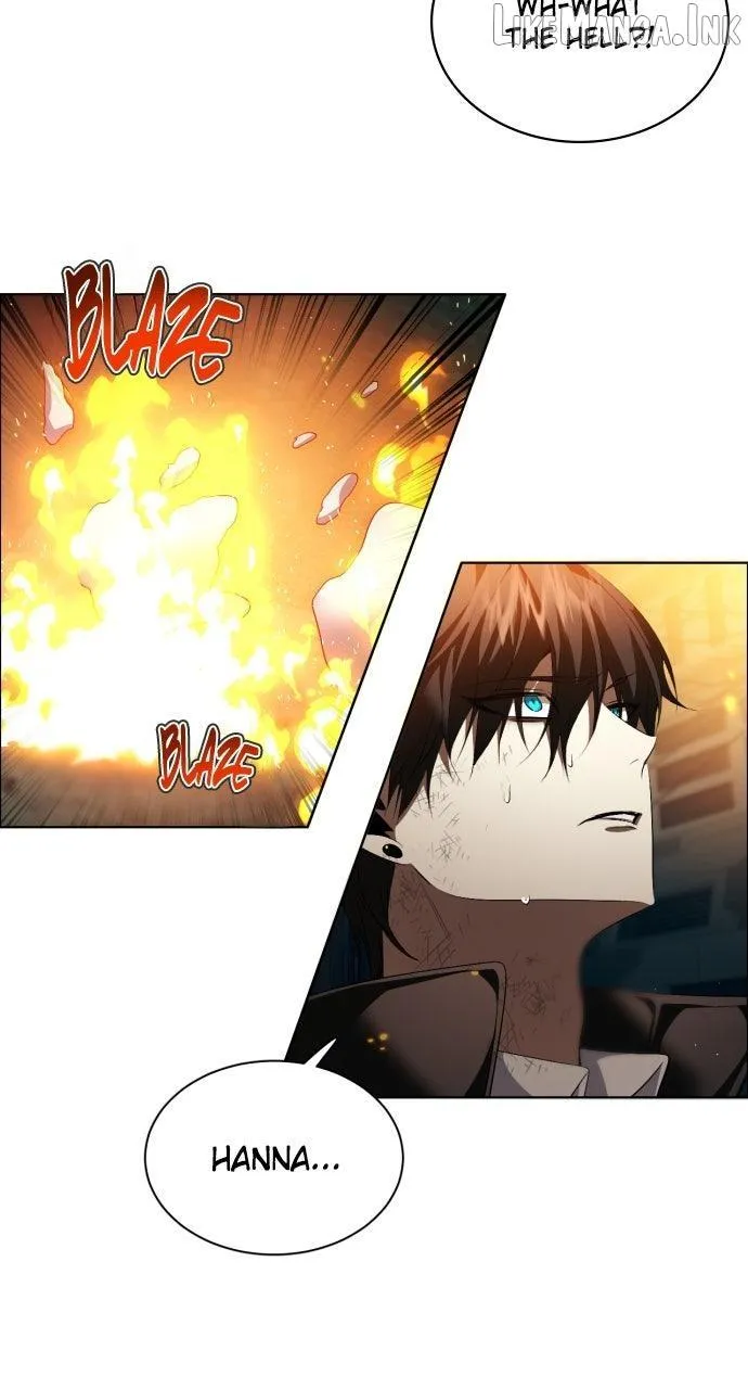 Zero Game Chapter 378 page 54 - 