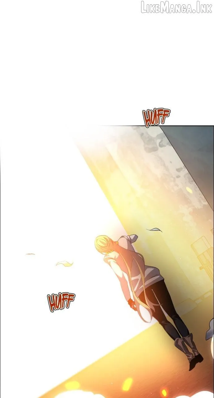 Zero Game Chapter 378 page 55 - 